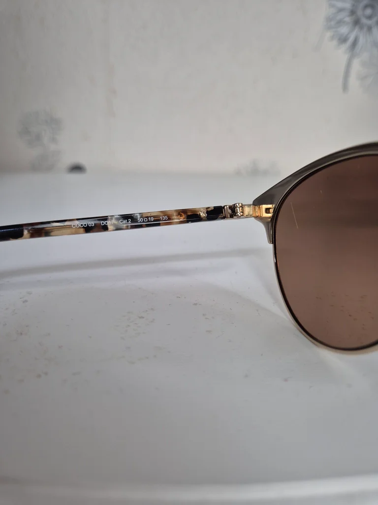 Women's sunglasses PAUL & JOE – photo 7